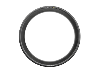 Plášť Pirelli P ZERO™ Race RS 28-622, TechBELT, SmartEVO2, 120tpi, černý